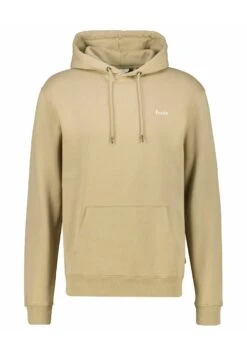 Foret Deer- Hoodie - Khaki