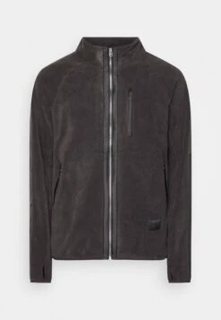 Mads Nørgaard Soft Elliot Jacket - Fleecejas - Phantom -About You Winkel 6852ee08dee04738b2d5770ac0f08b75