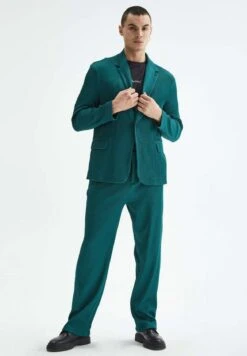 Blazer - Green