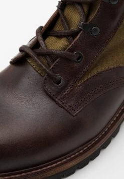 BELSTAFF Trooper - Veterboots - Cognac -About You Winkel 695564cc6fa7416daedcd1db253fc5c7