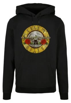 F4NT4STIC Guns 'N' Roses Band Vintage Classic - Sweater - Black -About You Winkel 6973bced292c4378b85a7b72de0ec26f
