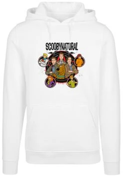 F4NT4STIC Scooby Doo Boys Characters Star - Sweater - White -About You Winkel 6986a0d465e84fe28951fc9fac5a7e94