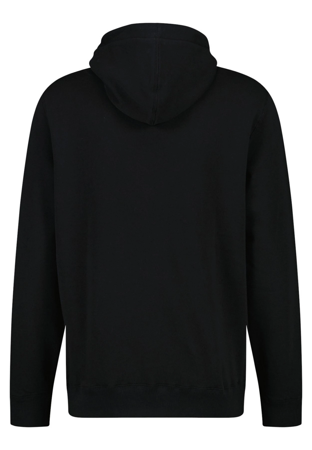 Sanford- Hoodie - Black 8 Sanford- Hoodie - Black - Afbeelding 6