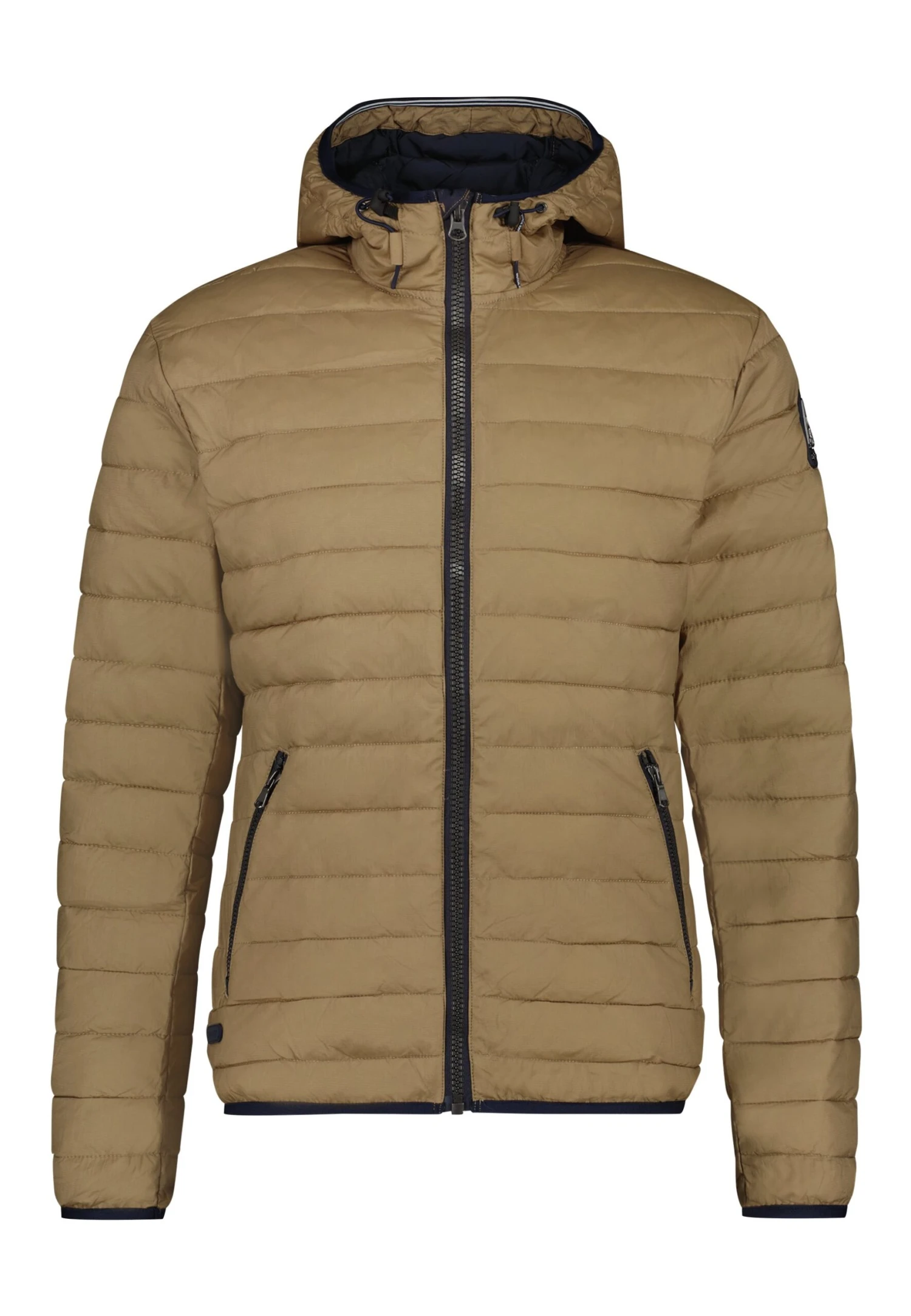 GAASTRA Jas - Brown 3 GAASTRA Jas - Brown