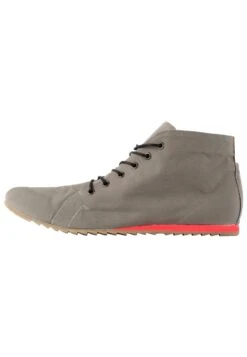 ’66 Vegan Water-Resistant - Veterboots - Grau