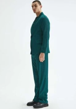 Blazer - Green -About You Winkel 6a917a2b80af4999827415a33f3597d8