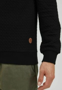 Indicode Jeans Idanthony - Trui - Black -About You Winkel 6a9a9cd68fd84191aa6f755ed82fff9b