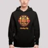 F4NT4STIC Dc Comics - Hoodie - Black 2 F4NT4STIC Dc Comics - Hoodie - Black -About You Winkel 6aa66f99cc294deca8b9e57d14570f66