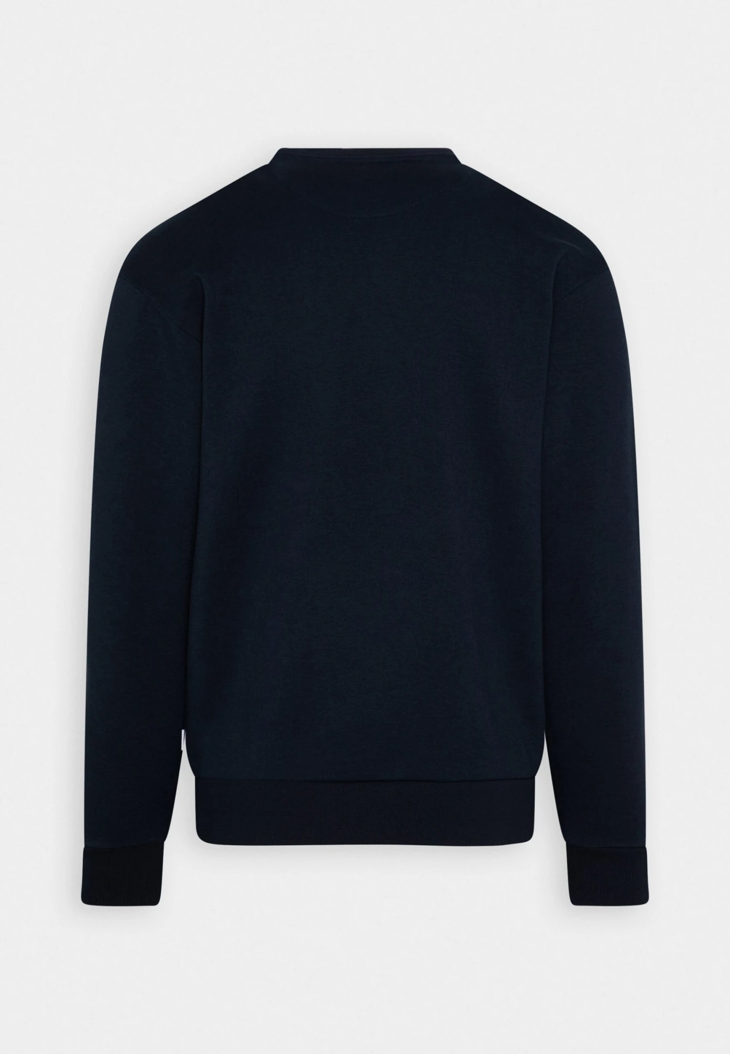 Jack & Jones Jjebradley Crew Noos - Sweater - Navy Blazer 8 Jack & Jones Jjebradley Crew Noos - Sweater - Navy Blazer - Afbeelding 6