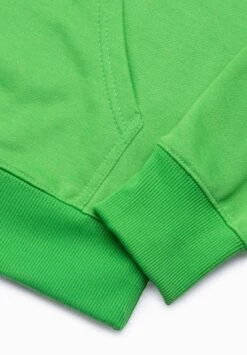 Printed - Sweater - Green -About You Winkel 6be02fe75b90451c826039288b53c7e6