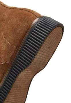 Veterboots - Light Brown 15 Veterboots - Light Brown -About You Winkel 6c252b216a6d4dcda0815bc36a1240df