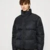 Abercrombie & Fitch Heavy Puffer - Winterjas - Black 2 Abercrombie & Fitch Heavy Puffer - Winterjas - Black -About You Winkel 6c2b4419958f4afc98591e9a74af4832