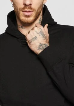 Los Angeles Hoodie - Sweater - Black -About You Winkel 6cfa730d394d41919448d79b32648bf4