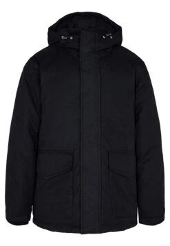 Minimum Berman - Outdoorjas - Black -About You Winkel 6dd42cddd7e9494fa82076f470ebddd6