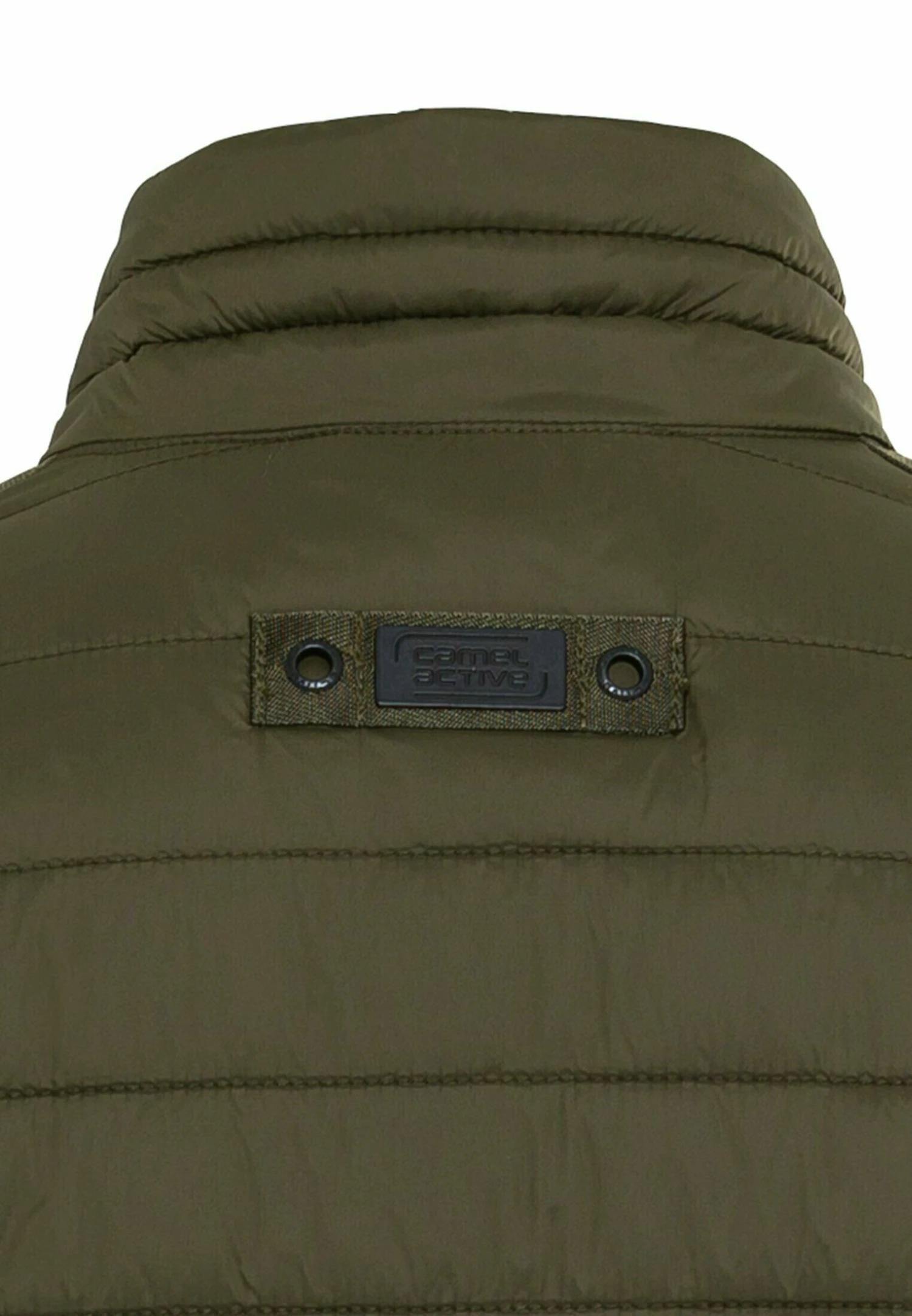Camel Active Stepp Ohne - Winterjas - Olive Brown 8 Camel Active Stepp Ohne - Winterjas - Olive Brown - Afbeelding 6