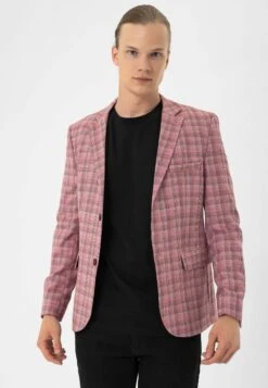 Blazer - Pink