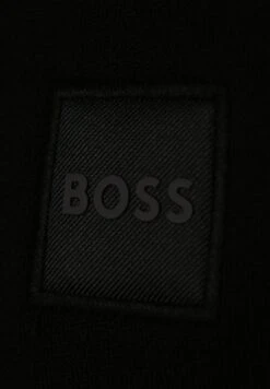 Boss Wetalk - Hoodie - Black -About You Winkel 6ebcc7168262452dbfc63d92d50b83a7