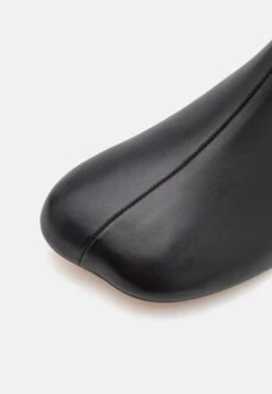 MM6 Maison Margiela Ankle Boot - Korte Laarzen - Black -About You Winkel 6f34a1ef5c5a4fb89bff6e01760b5e1e