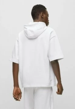 Hugo Dresley - Sweater - Open White Seven -About You Winkel 6f3b8e438b2c4973a01e25573c20cc3d