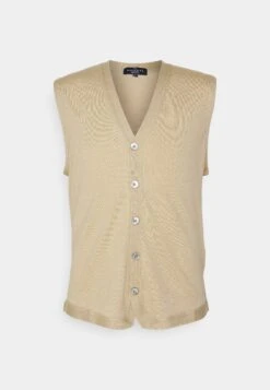 Hackett London Bodywarmer - Taupe -About You Winkel 6f3e3cdbecc647ccb183c4d073001155
