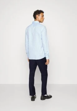 Boss H Genius - Pantalon - Dark Blue 9 Boss H Genius - Pantalon - Dark Blue -About You Winkel 6f54a24c10ee43ef9d8fb12455260286