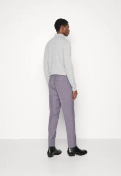 Hugo Henry - Kostuum - Light Pastel Purple -About You Winkel 6fe155831ffe44ef8d13aa9855a08353