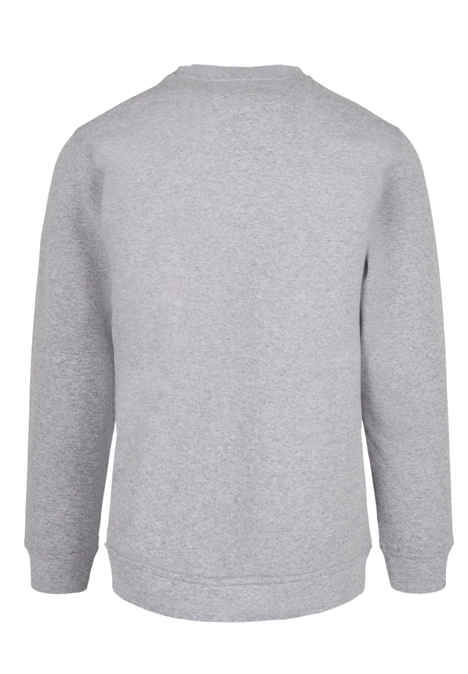 F4NT4STIC Spanien Flagge - Sweater - Heather Grey 9 F4NT4STIC Spanien Flagge - Sweater - Heather Grey - Afbeelding 7