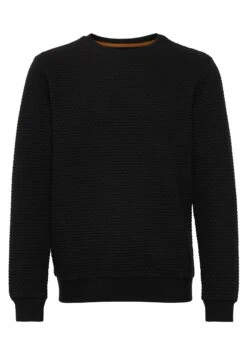 Indicode Jeans Idanthony - Trui - Black -About You Winkel 701cb443cdb4433895e530c033556a18