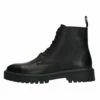 Veterboots - Black -About You Winkel 702a3cdd10164693a134d6b9a1703a22