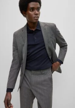 Boss 2Pcs - Kostuum - Silver -About You Winkel 70493b429ea2419e9e448b18dbda8ef9