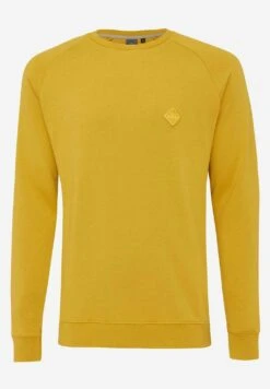 Sweater - Mustard Yellow -About You Winkel 70bfe8b8cb4b4b1fb53c9df7b3f4430c