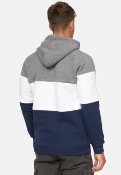 Indicode Jeans Donta - Hoodie - Navy -About You Winkel 714979411b564e5680e227422e739123