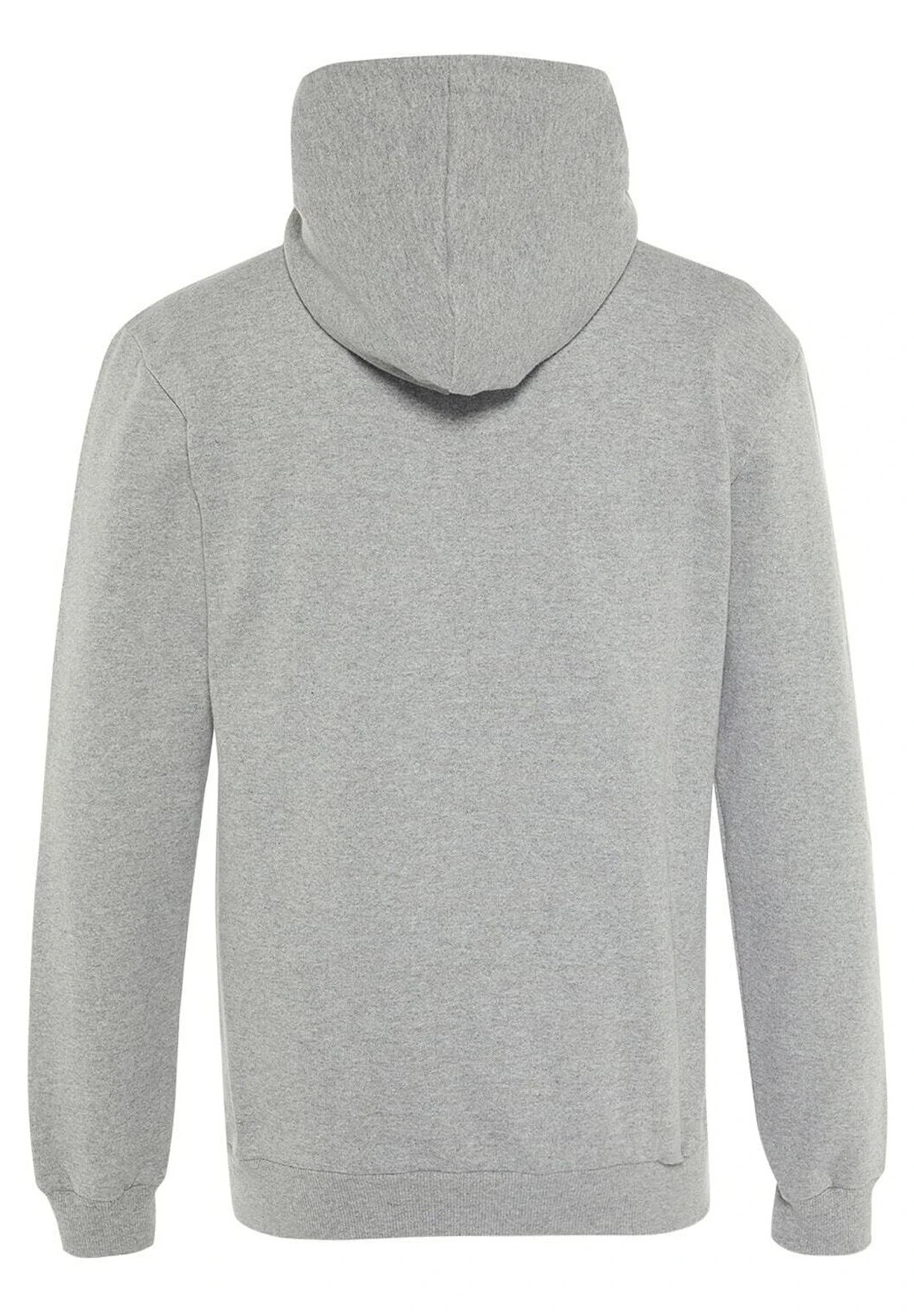 Trendyol Hoodie - Grey 10 Trendyol Hoodie - Grey - Afbeelding 8