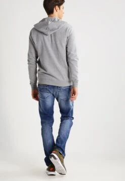 Blend Regular Fit - Sweater Met Rits - Zink Mix -About You Winkel 721369ed99c4421ca73362e9cccecc4c