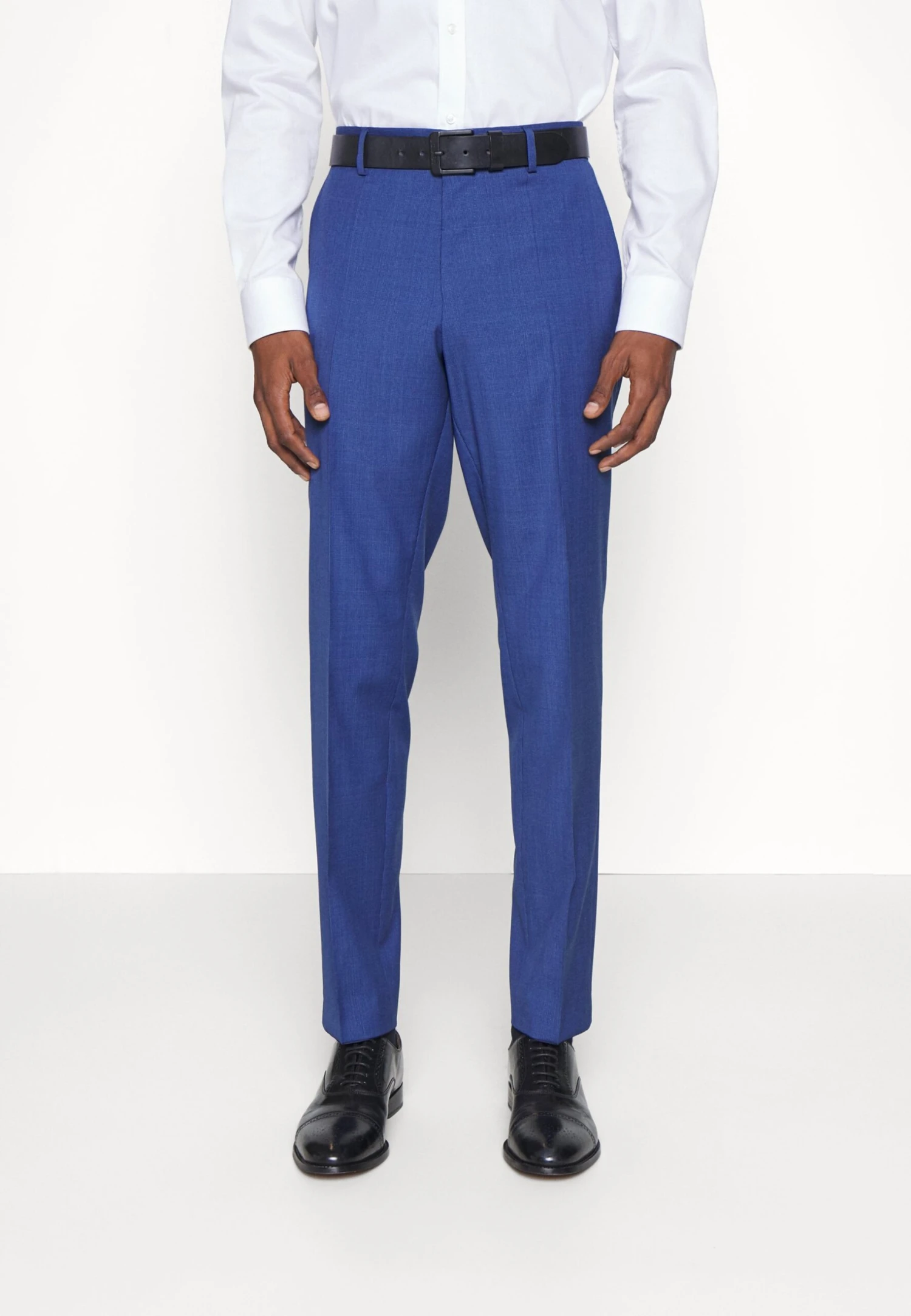 Boss Huge Set - Kostuum - Open Blue 7 Boss Huge Set - Kostuum - Open Blue - Afbeelding 5