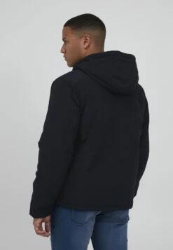 Blend Bhouterwear - Lichte Jas - Black -About You Winkel 72a8a8391a834c3586dcd685ac49fcf4