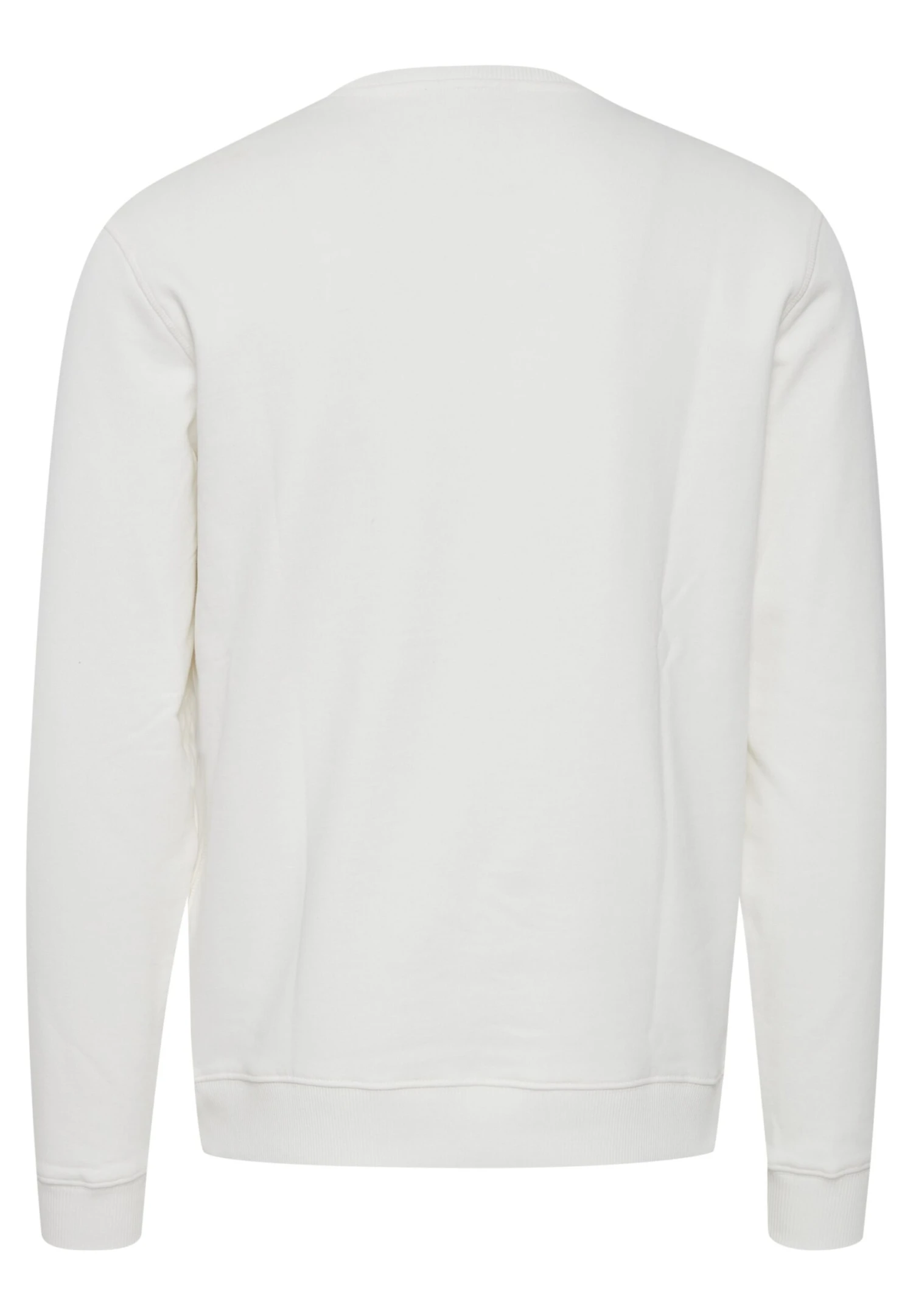 CASUAL FRIDAY Severin Crew Neck- Sweater - Ecru 9 CASUAL FRIDAY Severin Crew Neck- Sweater - Ecru - Afbeelding 7