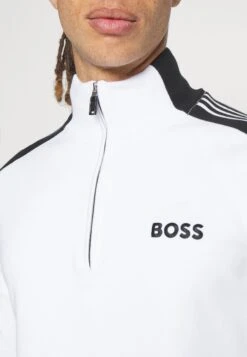 Boss Zolkar - Trui - White 13 Boss Zolkar - Trui - White -About You Winkel 73c0d412aba54d549618fe99178b5223