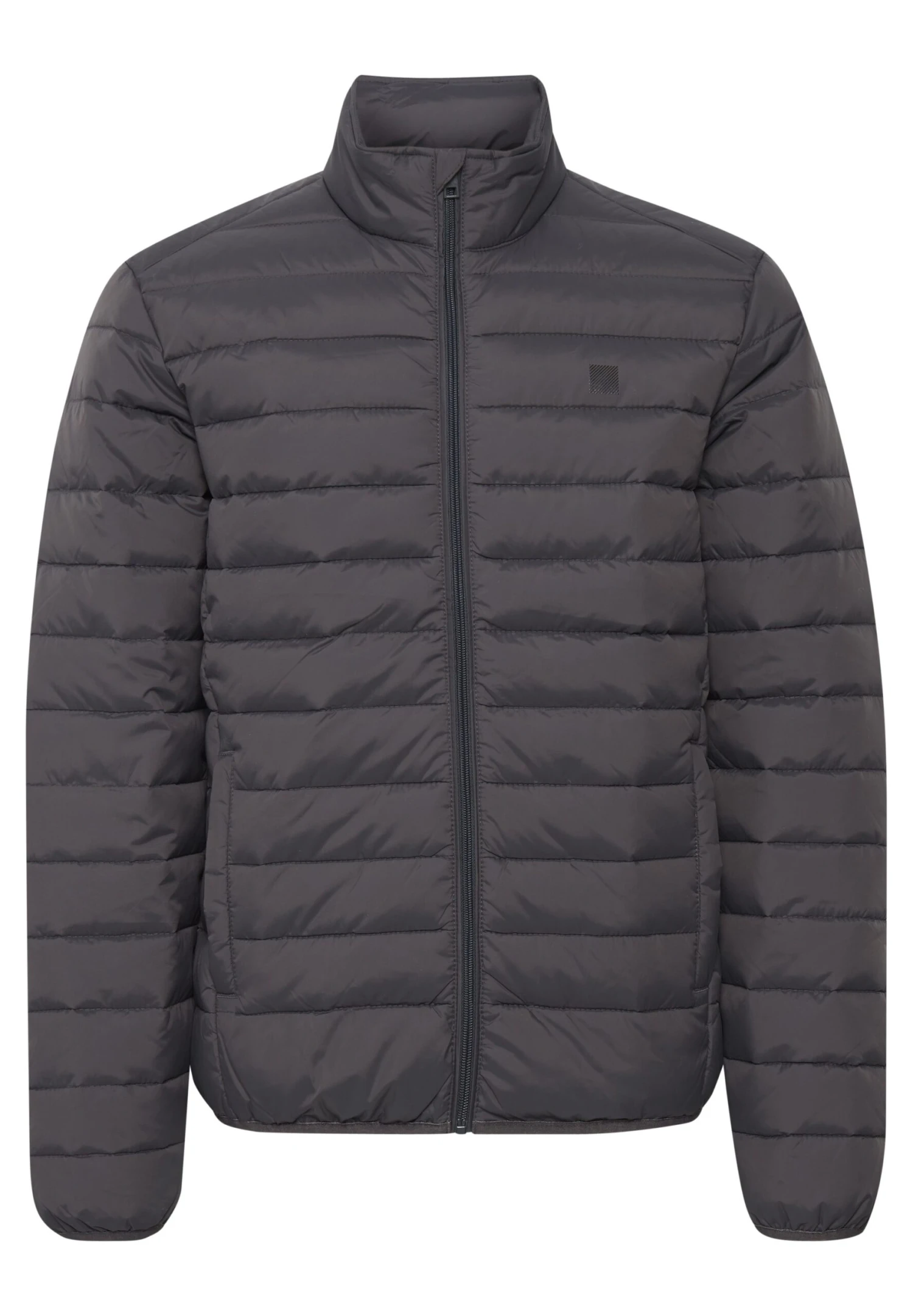 Solid Sdsören - Jas - Forged Iron 8 Solid Sdsören - Jas - Forged Iron - Afbeelding 6