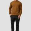 Indicode Jeans Dash - Sweater - Rubber -About You Winkel 74162708f9a14059bef2b8aaddfa1cc1