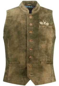 JP1880 Bodywarmer - Moos -About You Winkel 7417331c1fca4ef18f1b816ca0813b2c