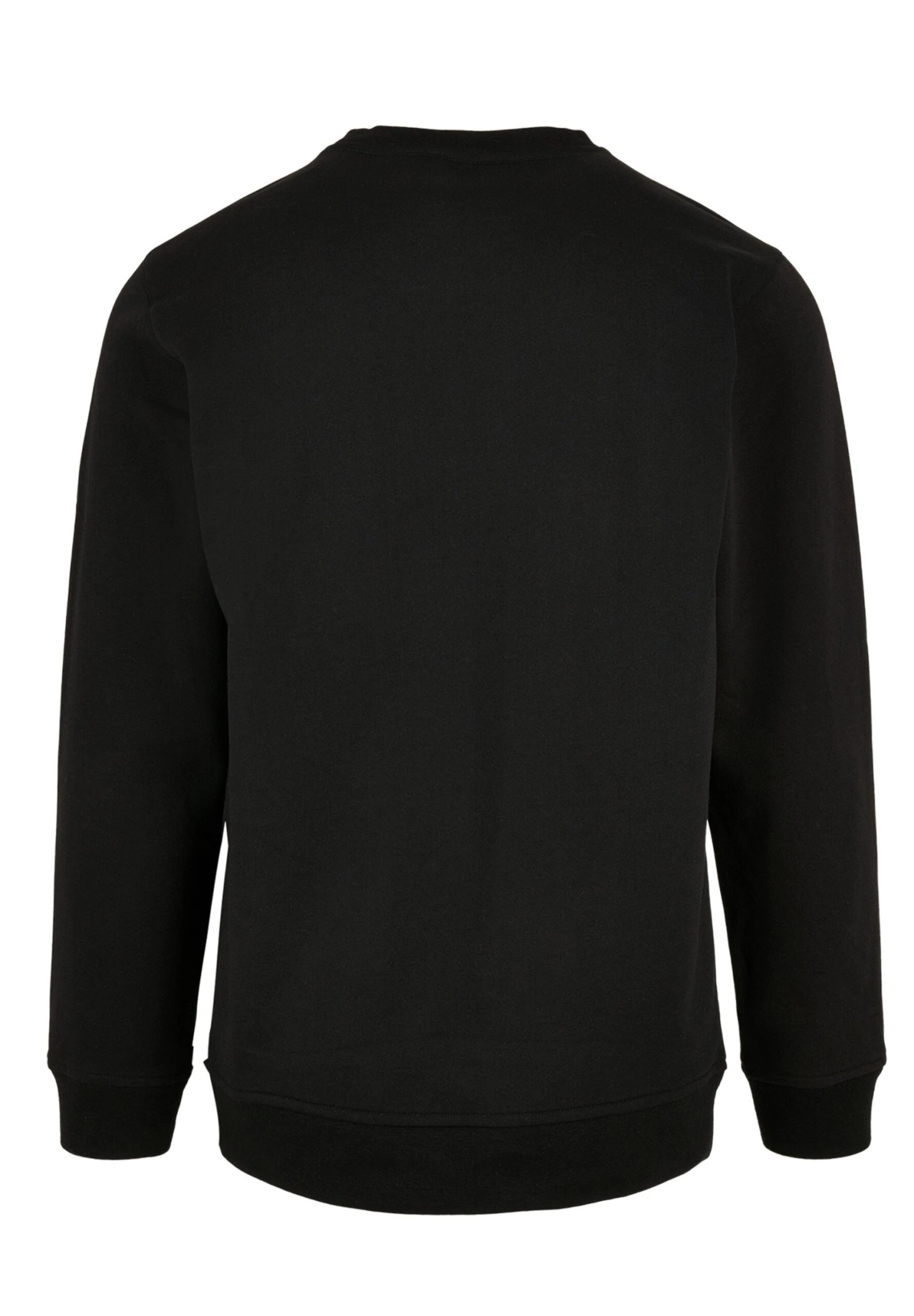 F4NT4STIC Silvester Party Partytime - Sweater - Black 9 F4NT4STIC Silvester Party Partytime - Sweater - Black - Afbeelding 7