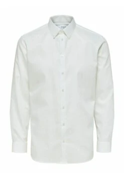 Selected Homme Zakelijk Overhemd - Bright White -About You Winkel 74ca9bc7a3254838bf0e244cfdc4a747