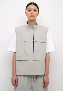 Bjoerkln- Bodywarmer - Drizzle -About You Winkel 765a62bb99574a9fb2b2c53e787a8f26