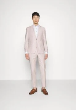 Strellson Caidan Madden Set - Kostuum - Pastel Pink -About You Winkel 780e8015bfe34ceb99a29b4409f3d5a5