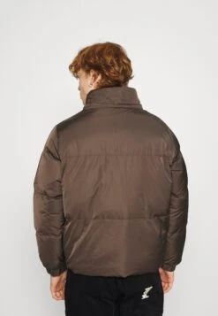 NIGHT ADDICT Natravisa - Winterjas - Brown -About You Winkel 78527a7a4d1b4ee19f391db2298115fc