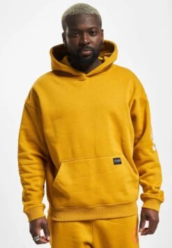 ROCAWEAR Louisville- Hoodie - Orange