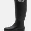 Aigle Atelier - Regenlaarzen - Noir
