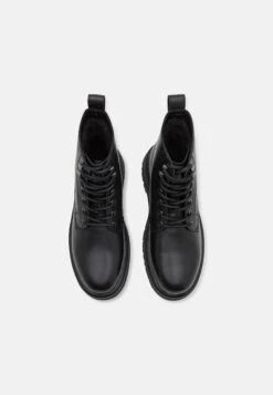 Vagabond Jeff - Veterboots - Black 17 Vagabond Jeff - Veterboots - Black -About You Winkel 798be03f055f4dbd9a4983600baf357c