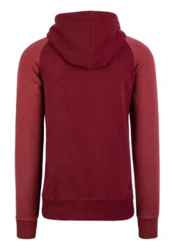 Tricircle - Hoodie - Rot 10 Tricircle - Hoodie - Rot -About You Winkel 79afaafa8a3d42a1b1506d8599b845f3